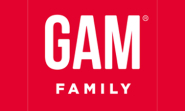 GAM FAMILY