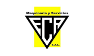 MAQUINARIA Y SERVICIOS ECA