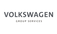 VOLKSWAGEN GROUP SERVICES